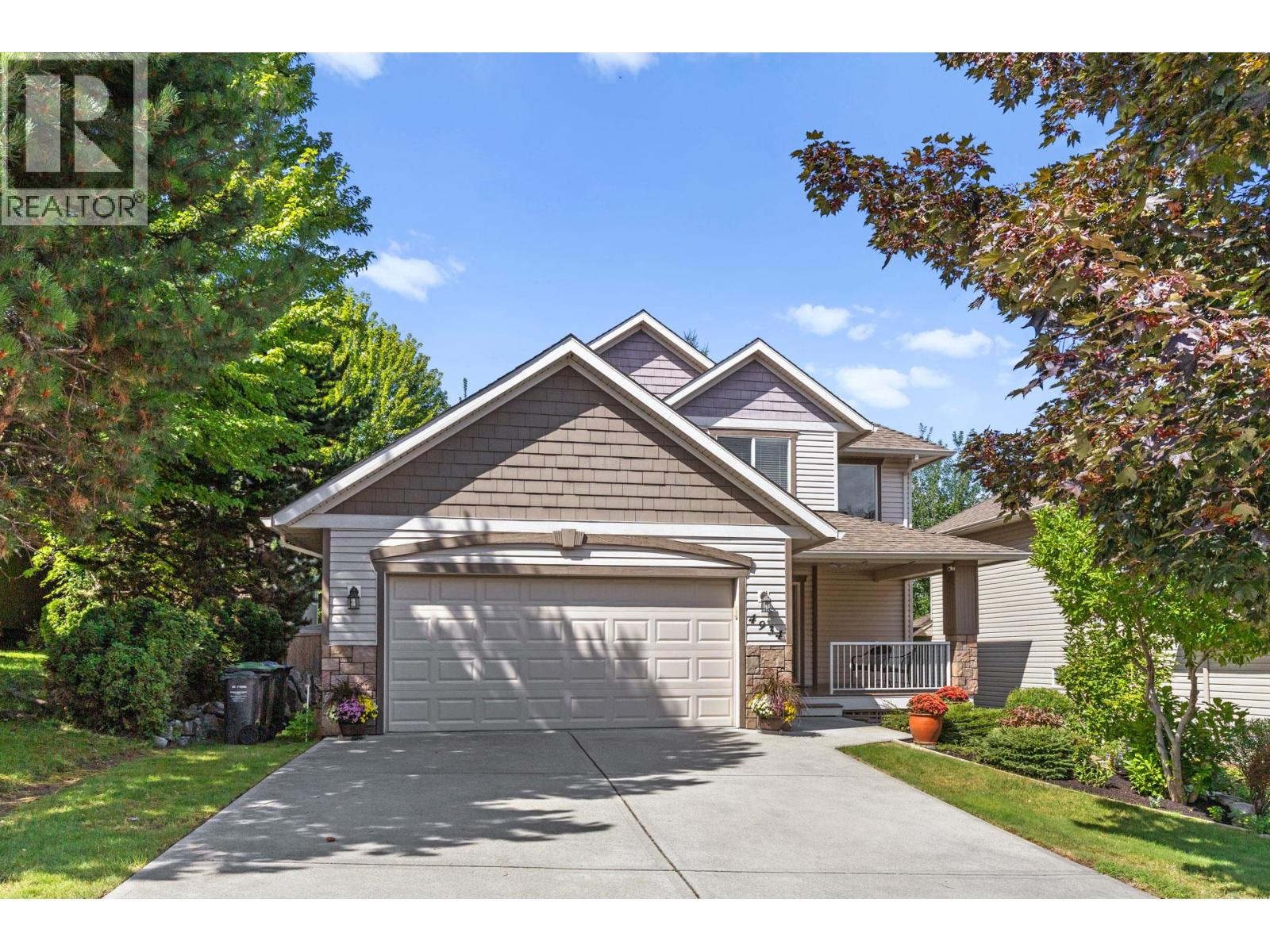  4934 Haskins Court, Kelowna