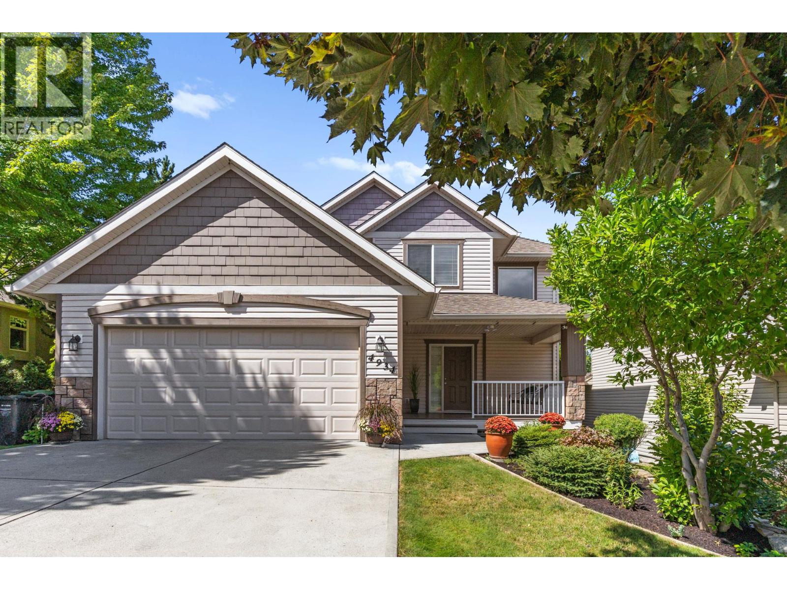 4934 Haskins Court, Kelowna