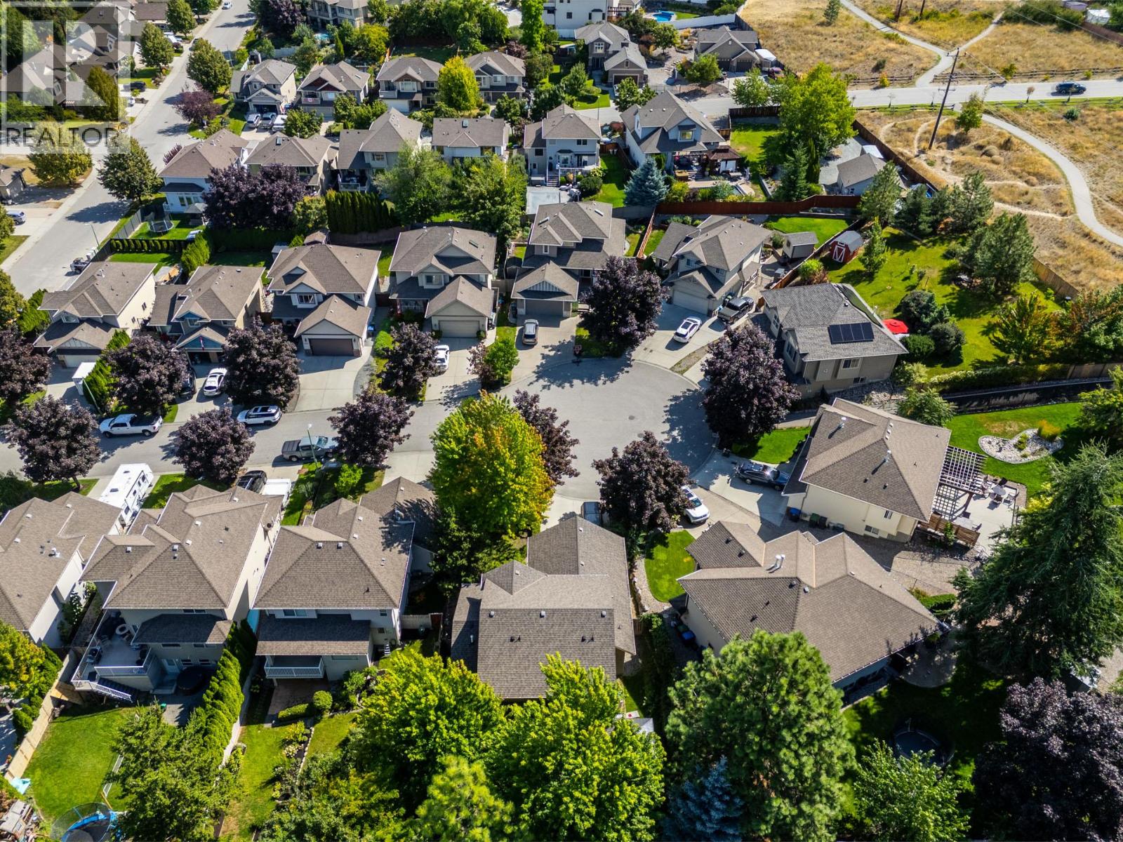  4934 Haskins Court, Kelowna
