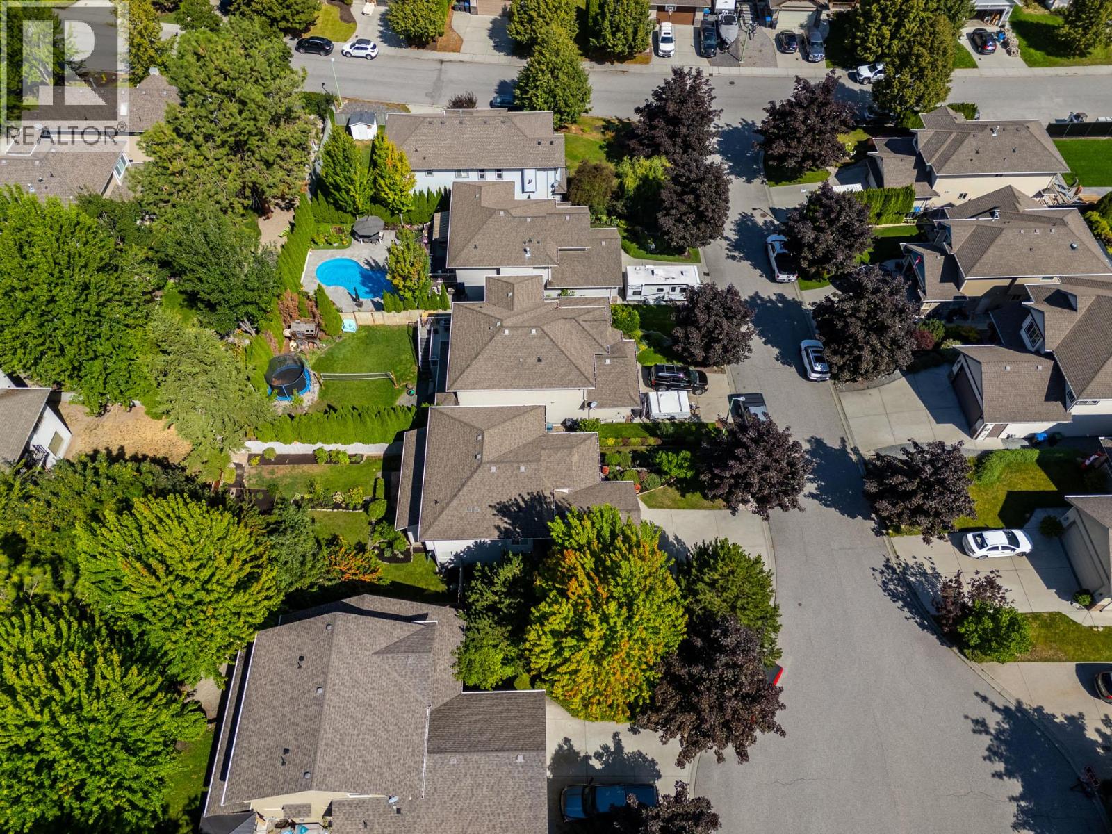  4934 Haskins Court, Kelowna