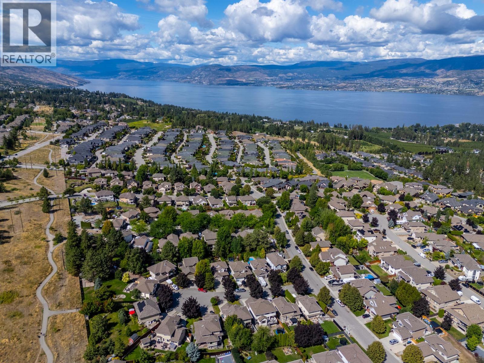  4934 Haskins Court, Kelowna