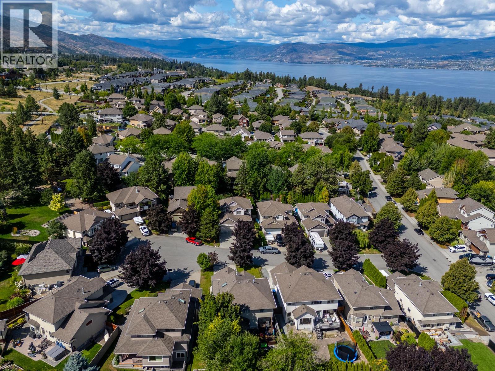  4934 Haskins Court, Kelowna