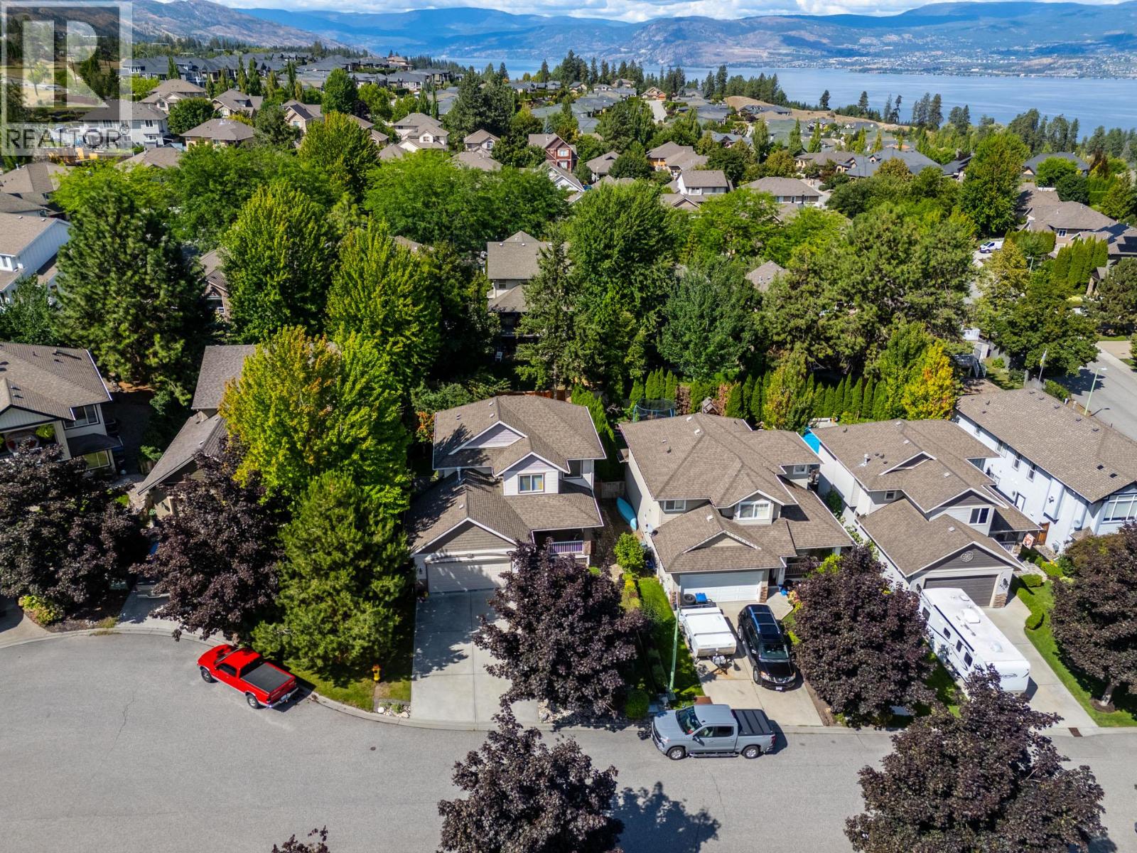  4934 Haskins Court, Kelowna