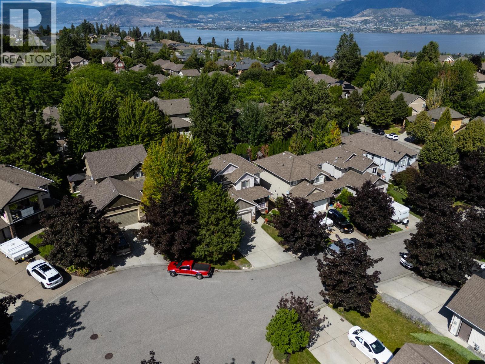  4934 Haskins Court, Kelowna