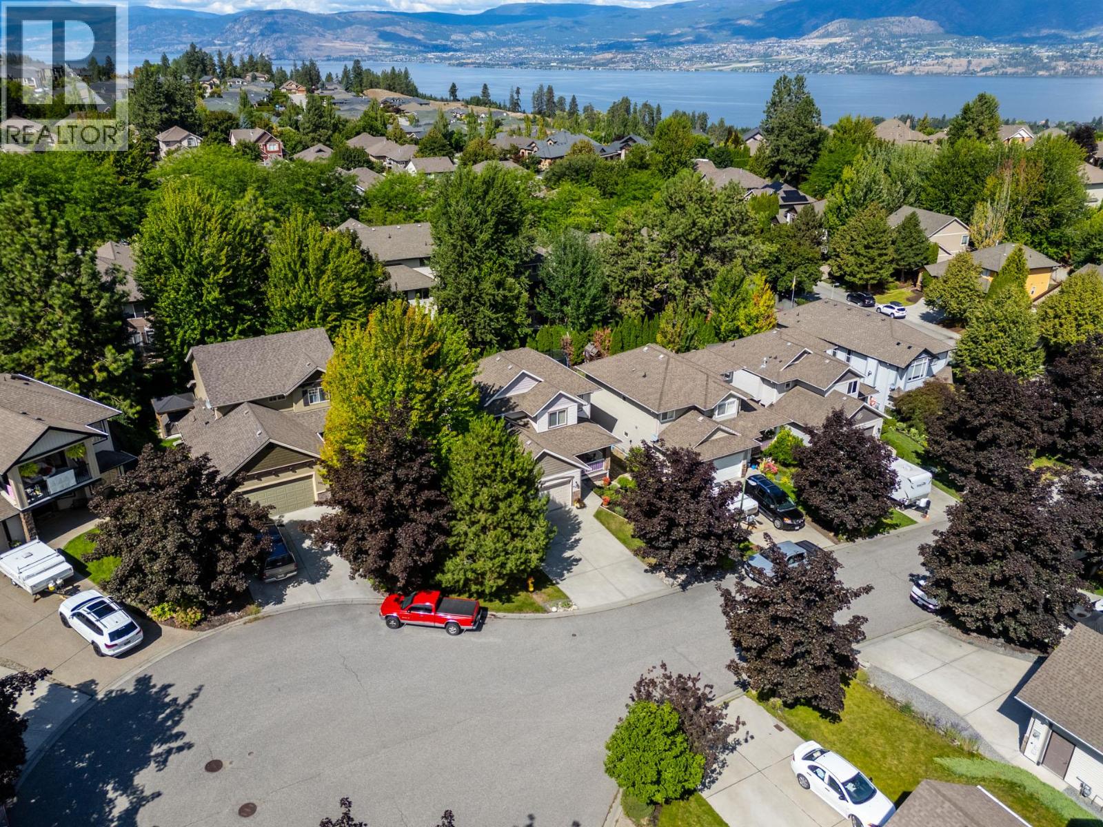  4934 Haskins Court, Kelowna