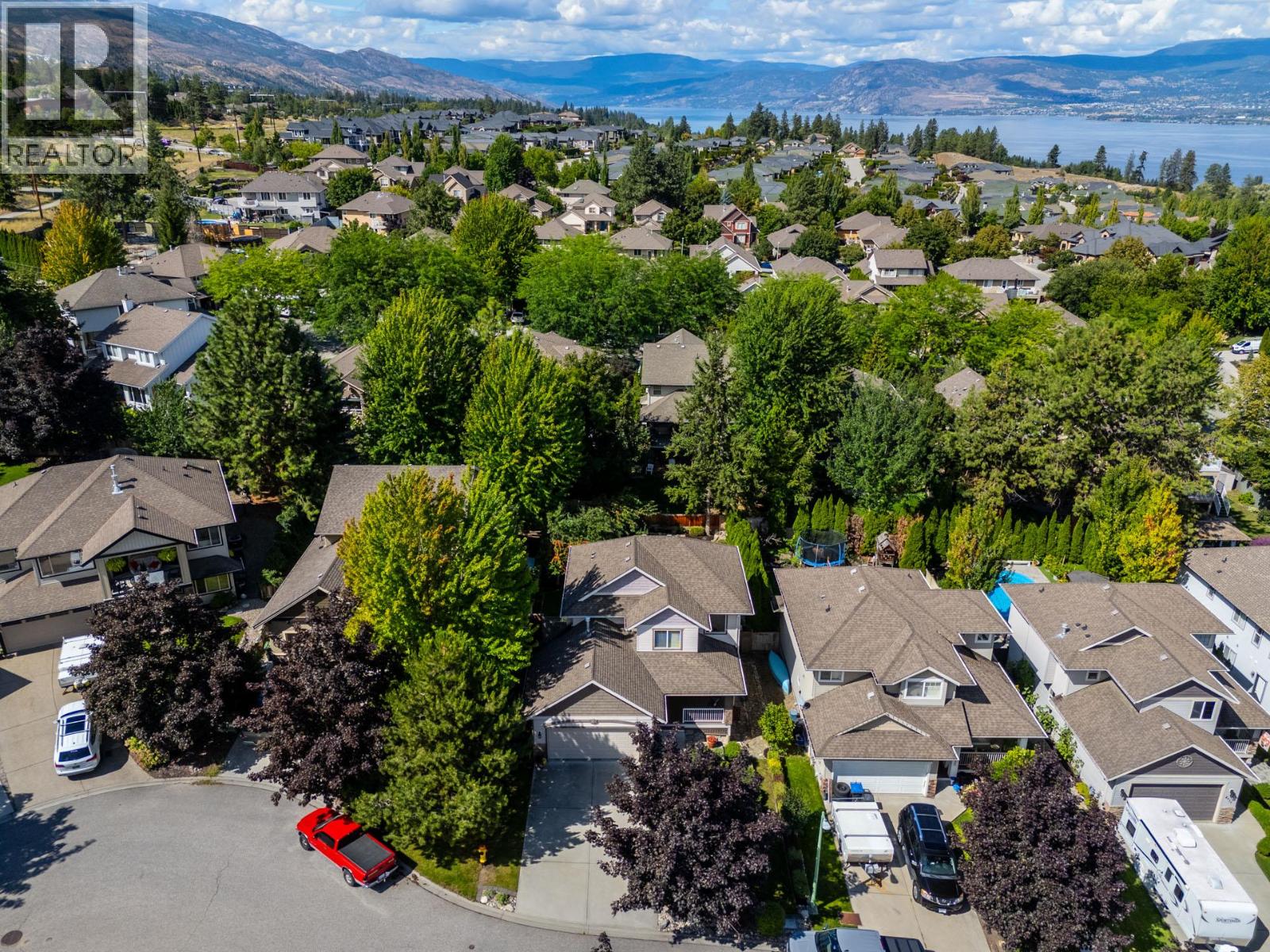  4934 Haskins Court, Kelowna