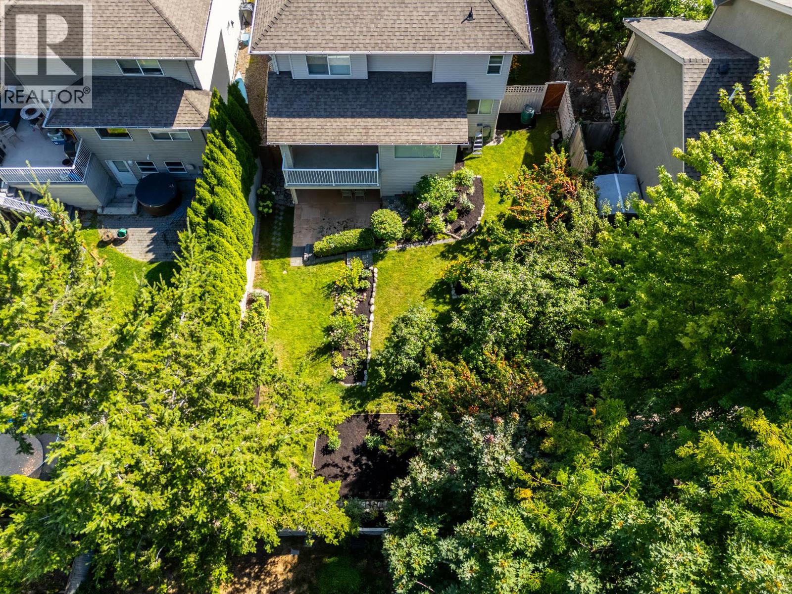  4934 Haskins Court, Kelowna