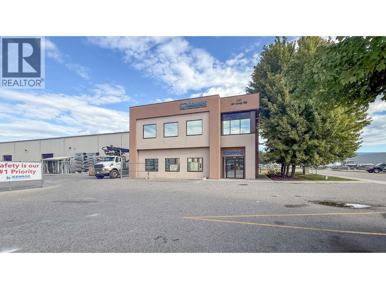 200 860 McCurdy Road, Kelowna