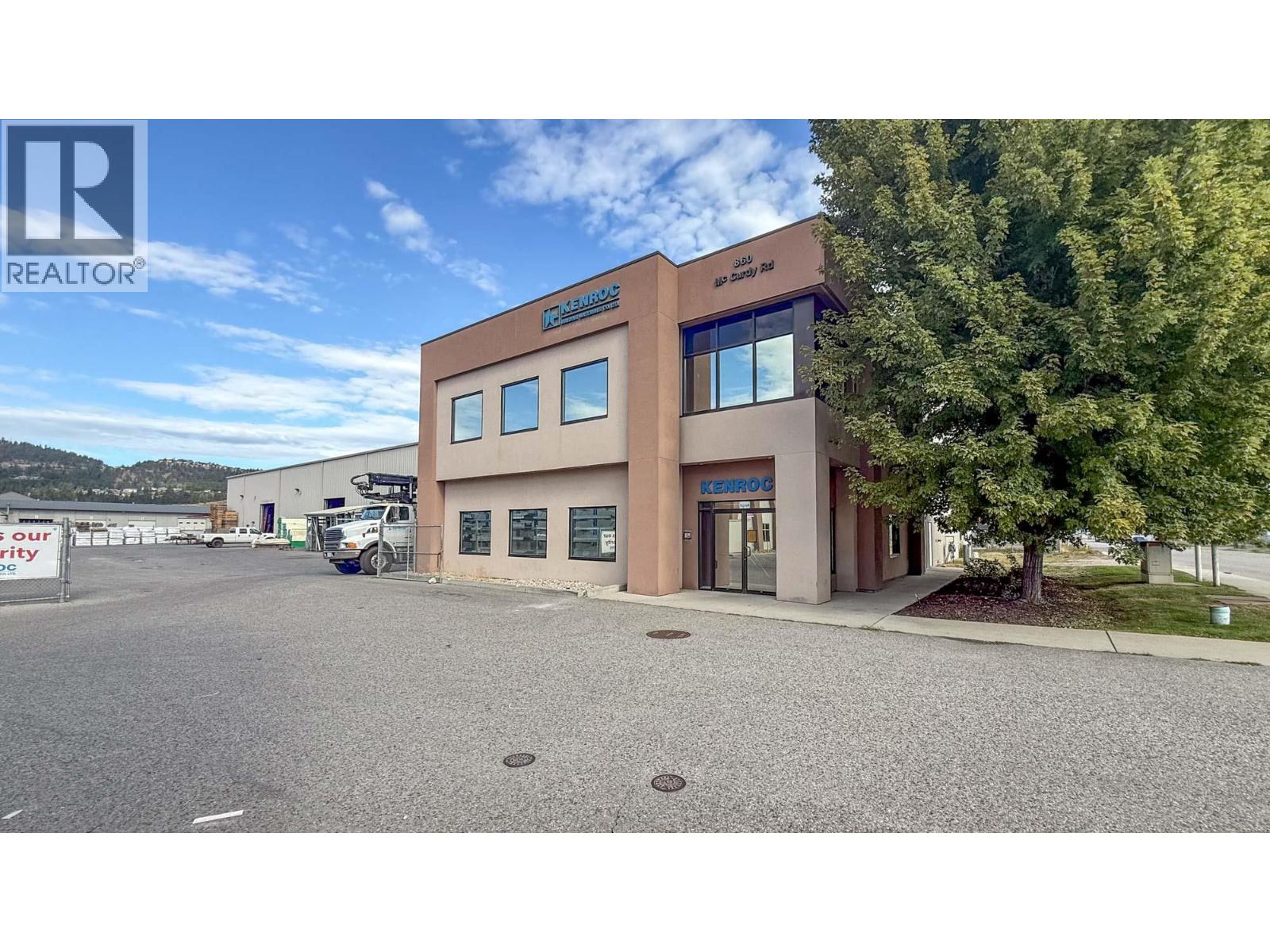 200 860 McCurdy Road, Kelowna