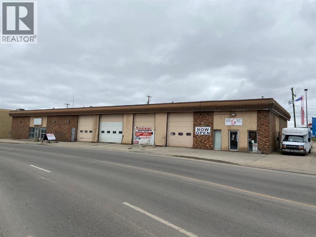 Photo 2 of 9910 121 Avenue, Grande Prairie AB