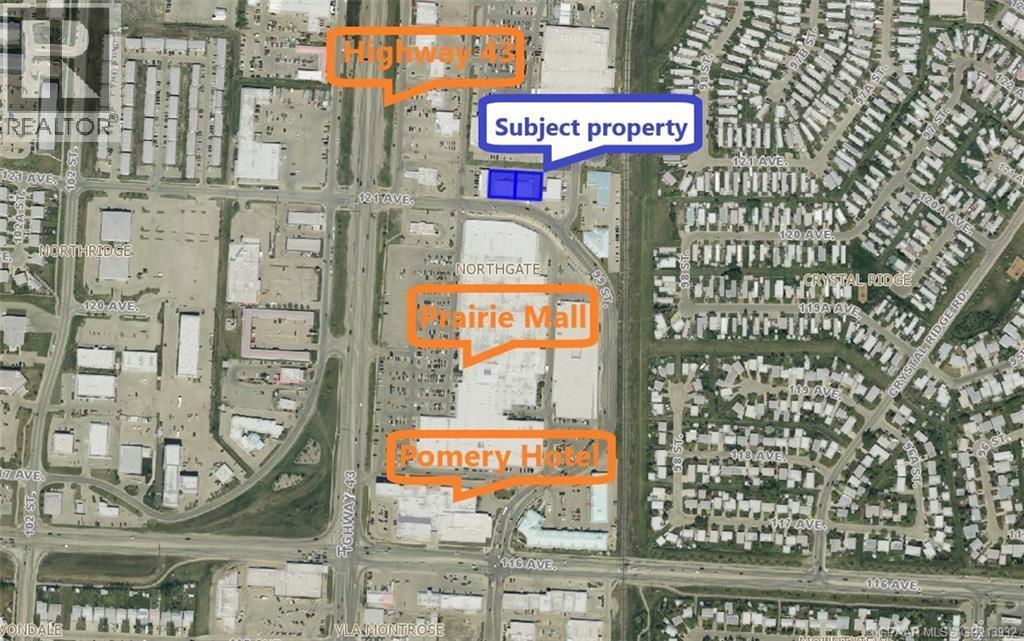 Photo 6 of 9910 121 Avenue, Grande Prairie AB