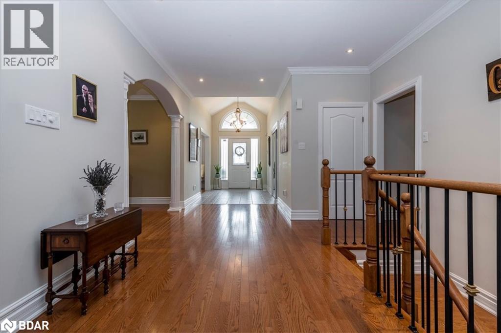 Photo 6 of 34 Heatherwood Drive, Springwater ON