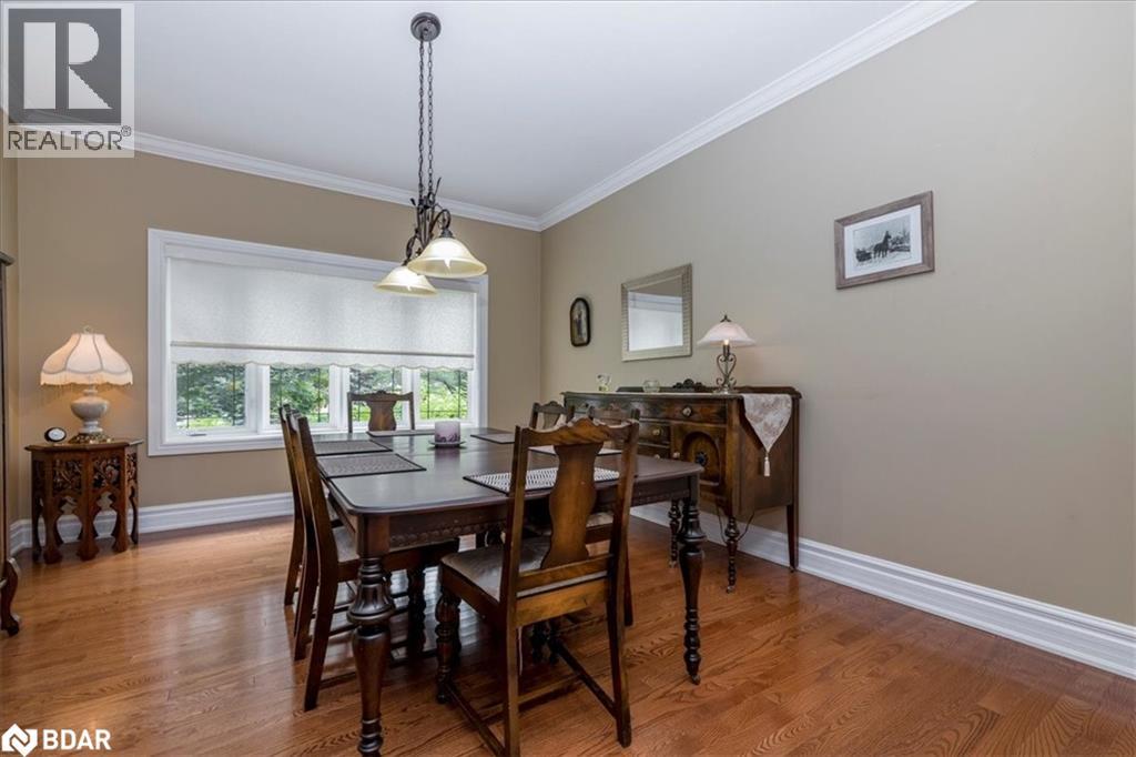 Photo 7 of 34 Heatherwood Drive, Springwater ON