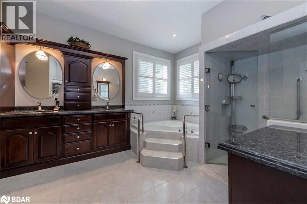 Photo 19 of 34 Heatherwood Drive, Springwater ON