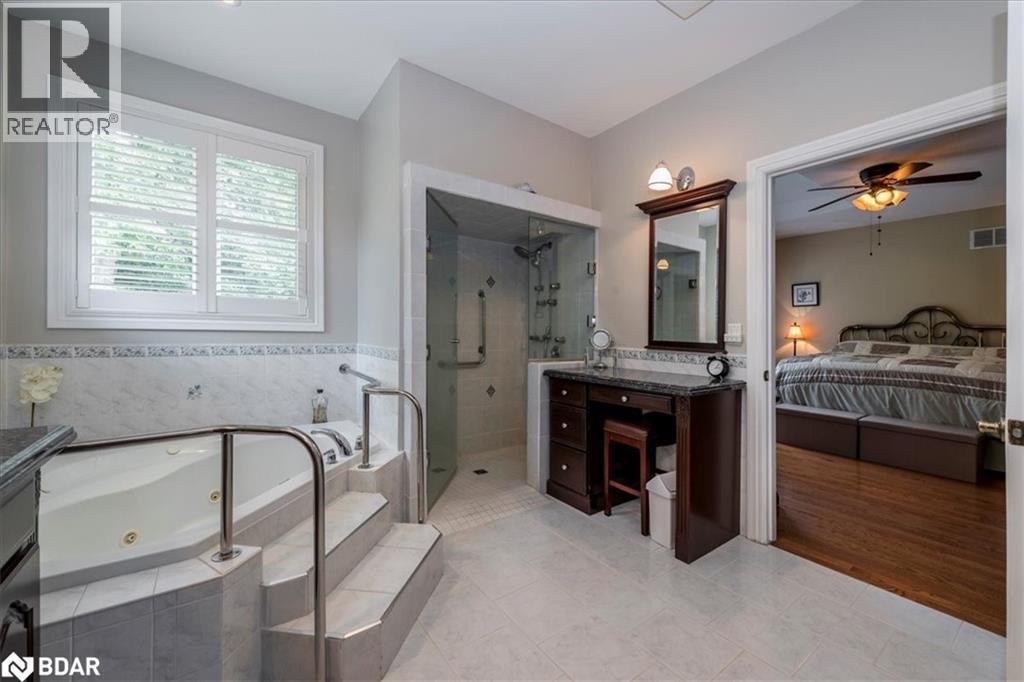 Photo 20 of 34 Heatherwood Drive, Springwater ON