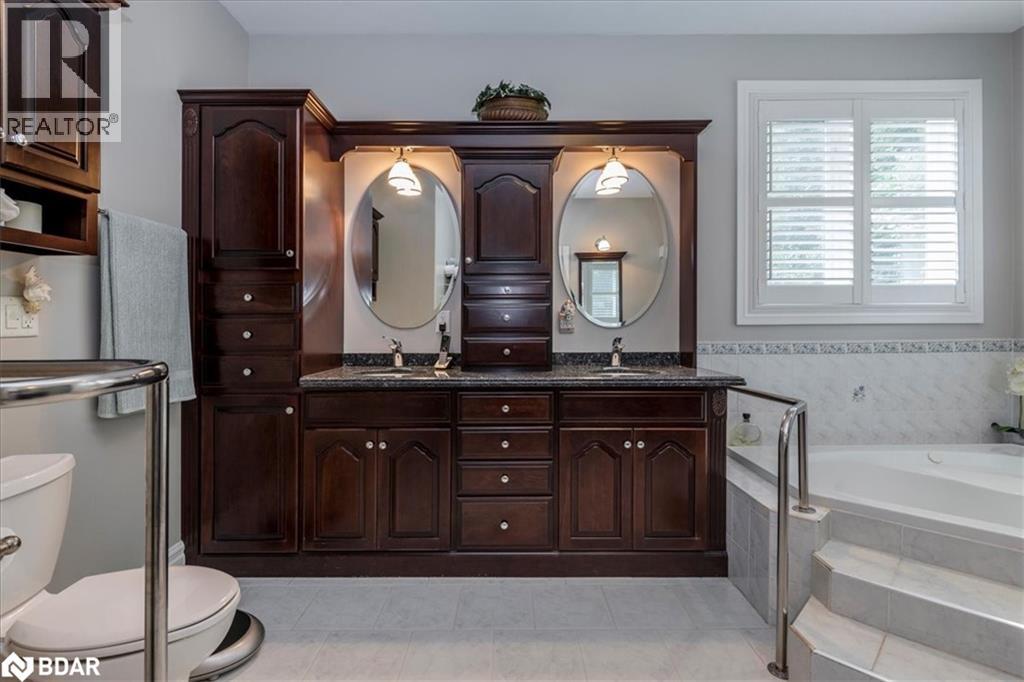 Photo 18 of 34 Heatherwood Drive, Springwater ON