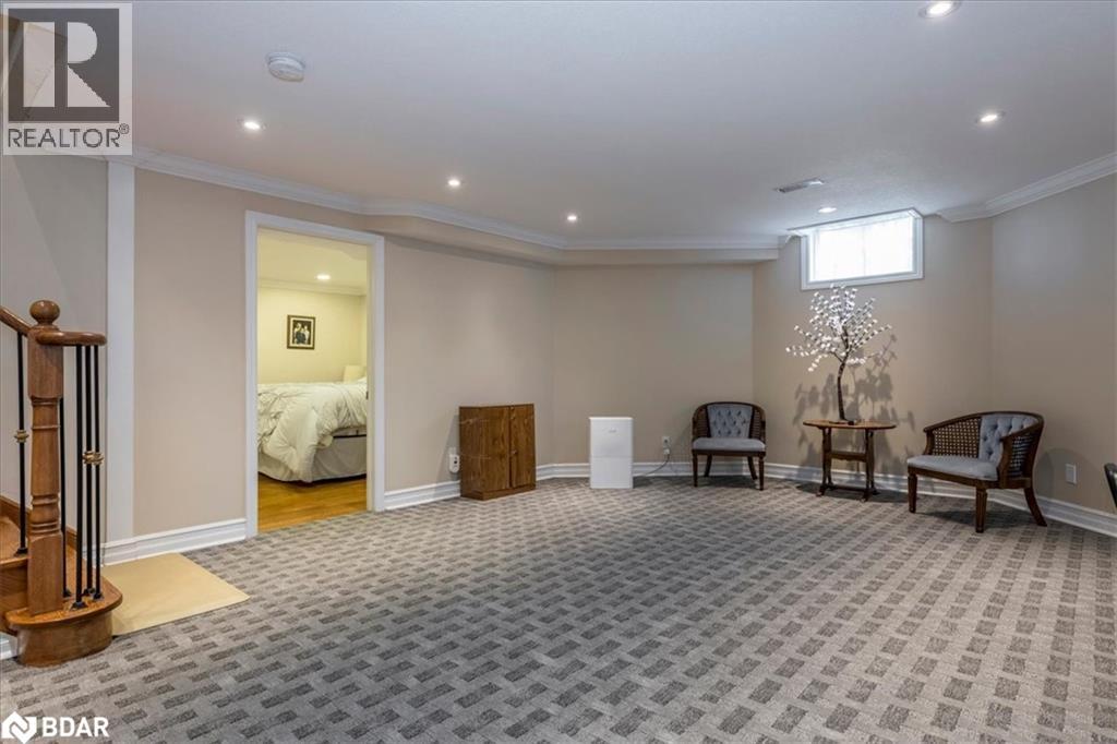 Photo 30 of 34 Heatherwood Drive, Springwater ON