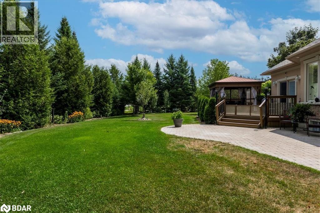 Photo 41 of 34 Heatherwood Drive, Springwater ON