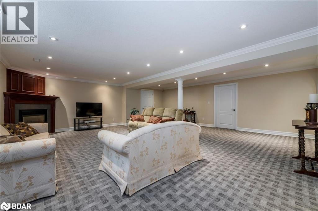Photo 27 of 34 Heatherwood Drive, Springwater ON