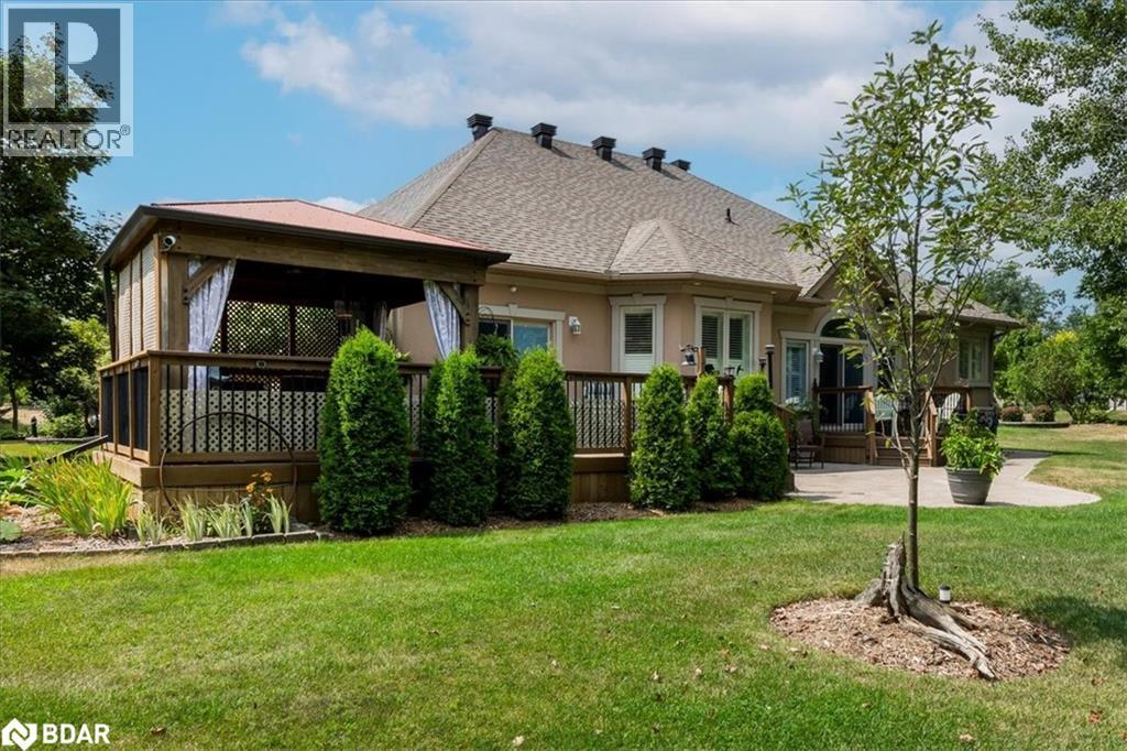Photo 38 of 34 Heatherwood Drive, Springwater ON