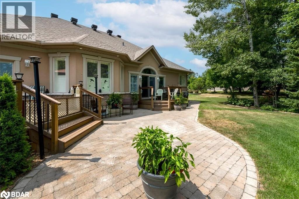 Photo 39 of 34 Heatherwood Drive, Springwater ON