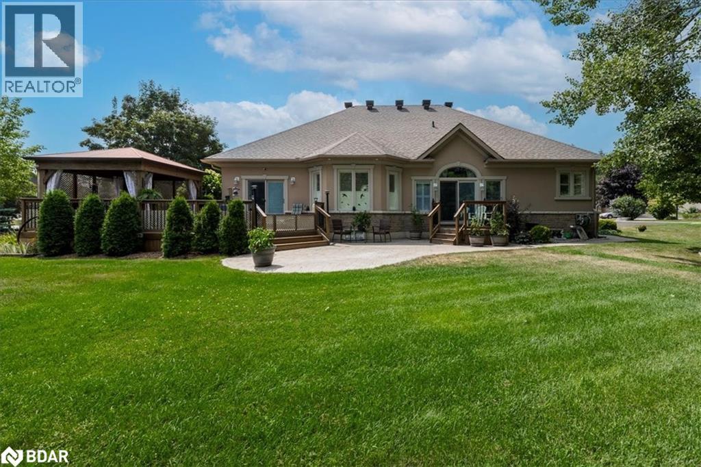 Photo 40 of 34 Heatherwood Drive, Springwater ON