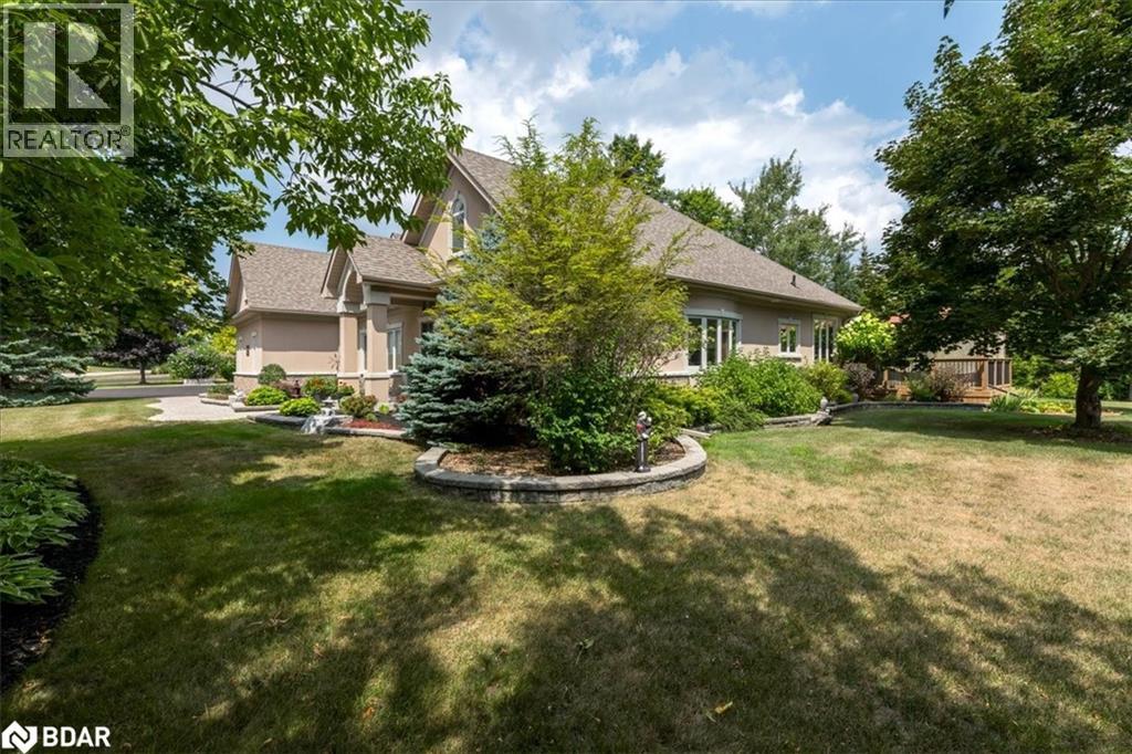 Photo 46 of 34 Heatherwood Drive, Springwater ON