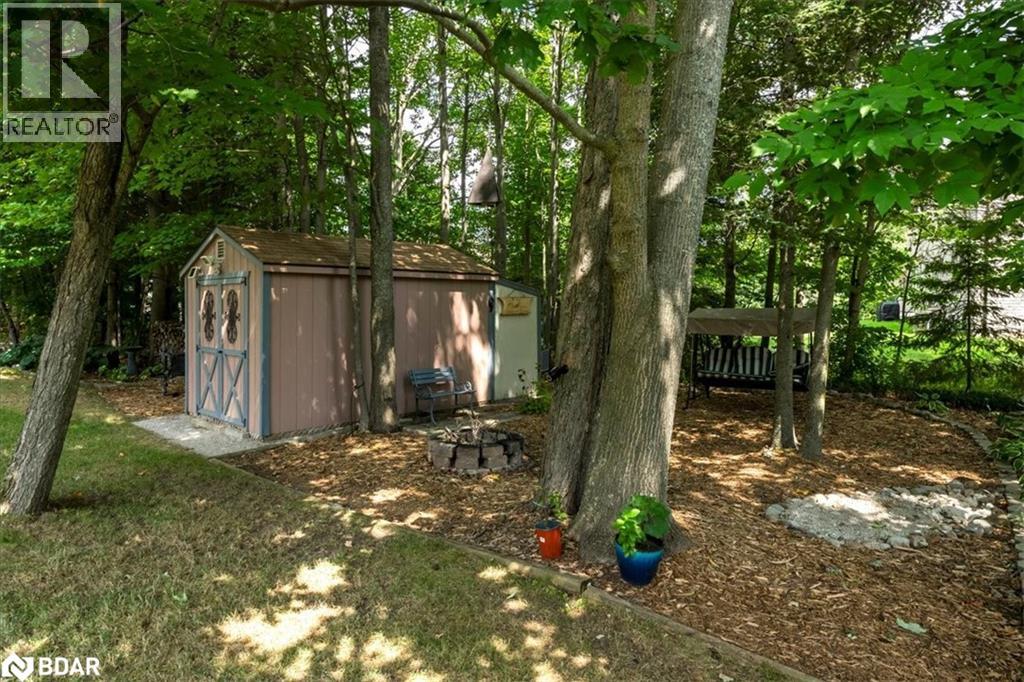 Photo 44 of 34 Heatherwood Drive, Springwater ON