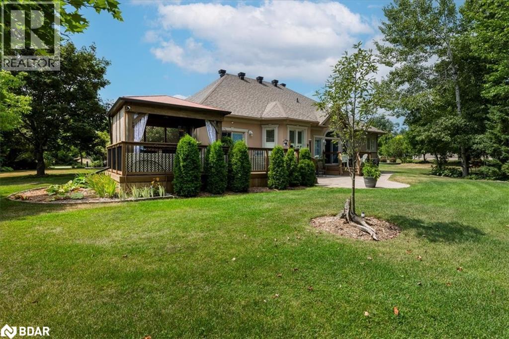 Photo 42 of 34 Heatherwood Drive, Springwater ON