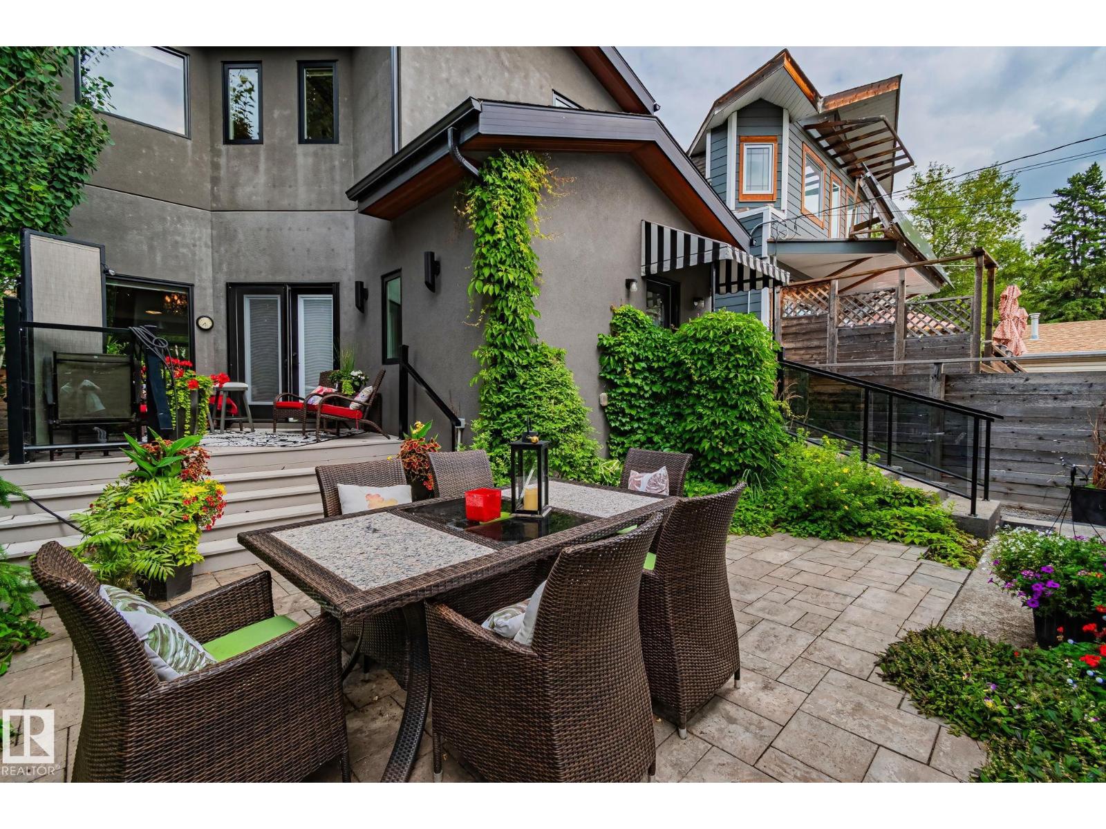 Photo 58 of 11121 81 Av Nw, Edmonton AB