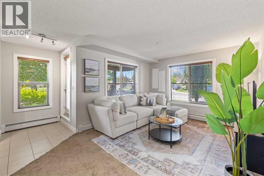 Photo 14 of 116 2715 12 Avenue Se, Calgary AB