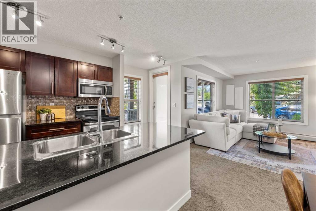 Photo 8 of 116 2715 12 Avenue Se, Calgary AB