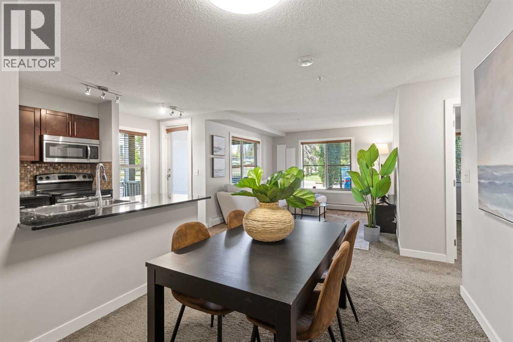 Photo 5 of 116 2715 12 Avenue Se, Calgary AB