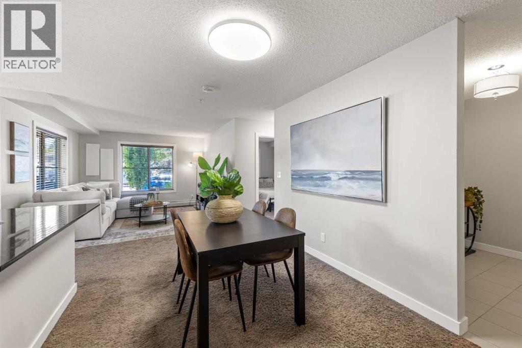 Photo 6 of 116 2715 12 Avenue Se, Calgary AB
