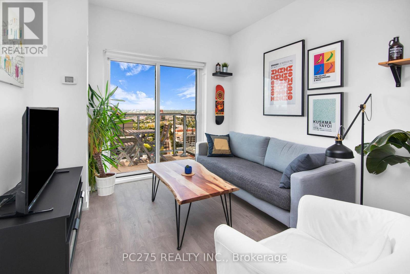 Photo 1 of 2708 1410 Dupont Street, Toronto ON