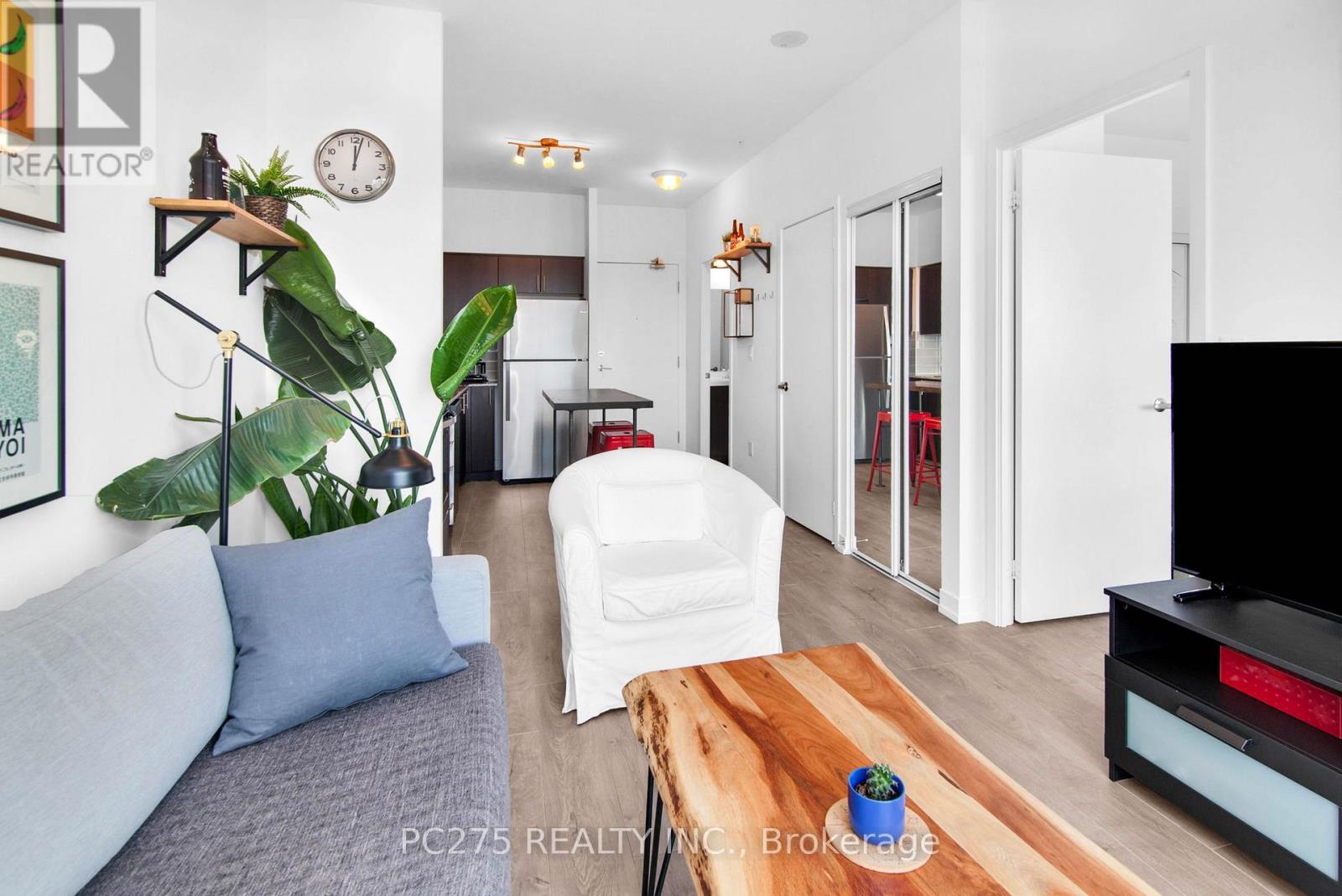 Photo 9 of 2708 1410 Dupont Street, Toronto ON