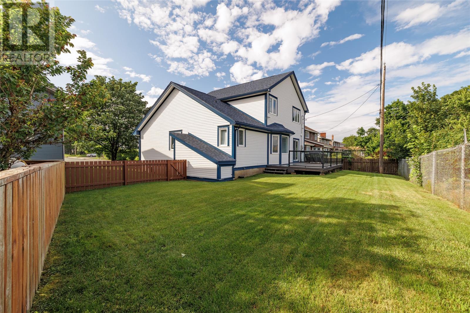 Photo 33 of 33 Mountbatten Drive, St Johns NL