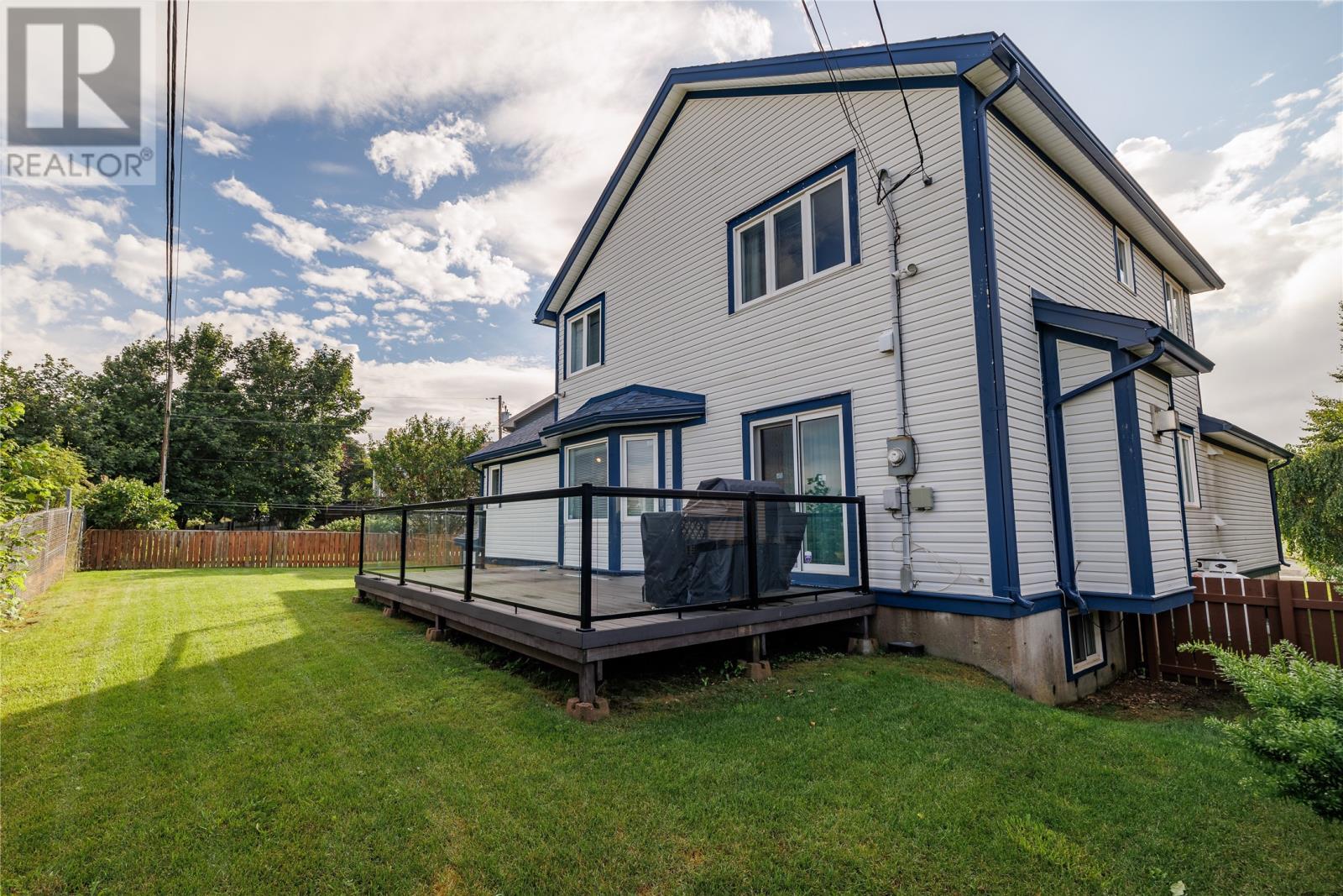 Photo 4 of 33 Mountbatten Drive, St Johns NL