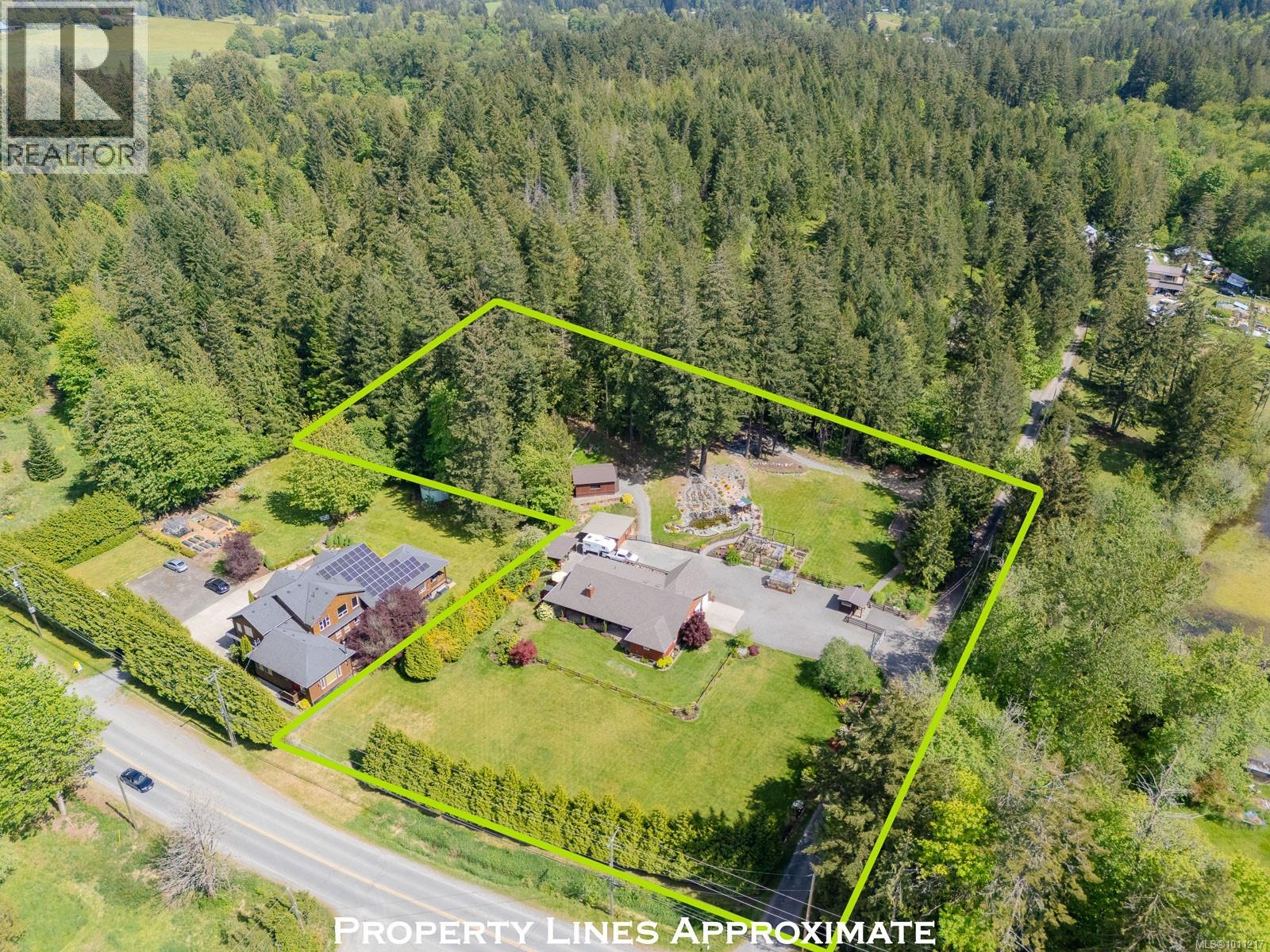 Photo 26 of 4426 Cowichan Lake Rd, Duncan BC