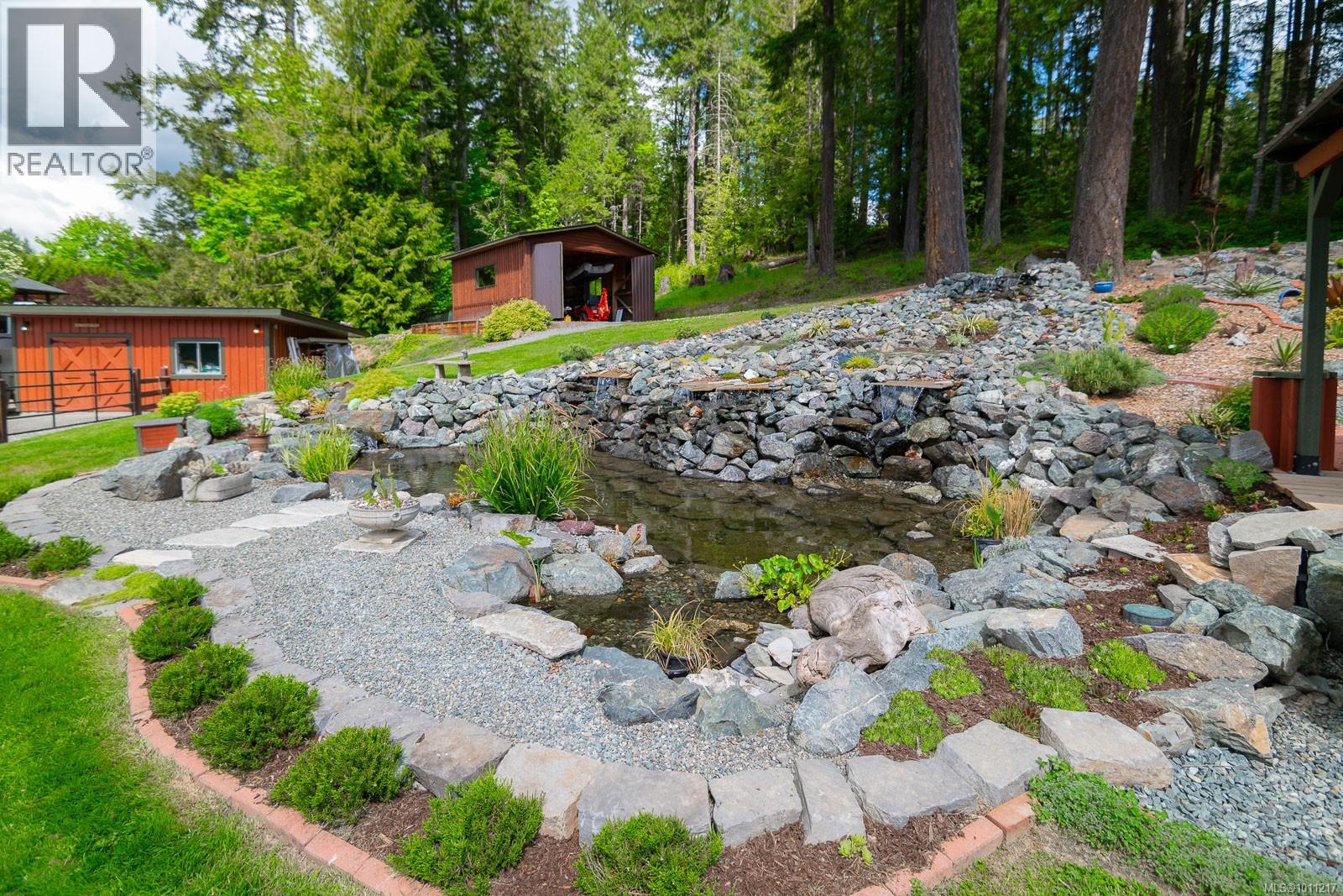 Photo 33 of 4426 Cowichan Lake Rd, Duncan BC