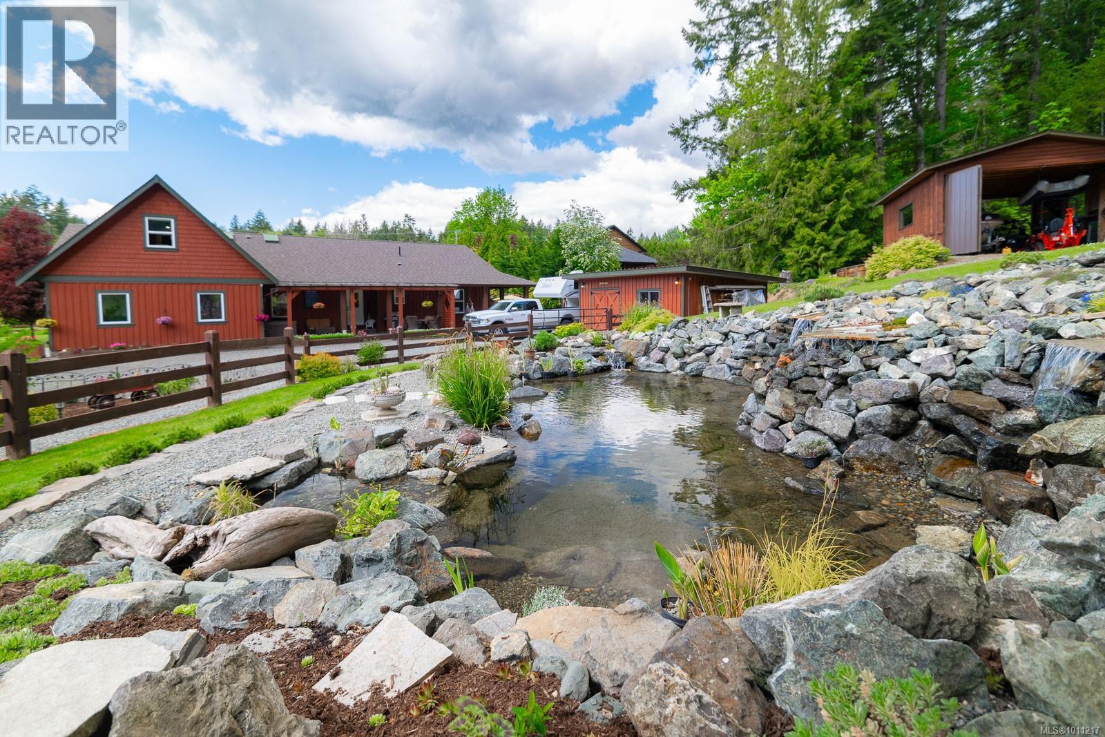 Photo 21 of 4426 Cowichan Lake Rd, Duncan BC