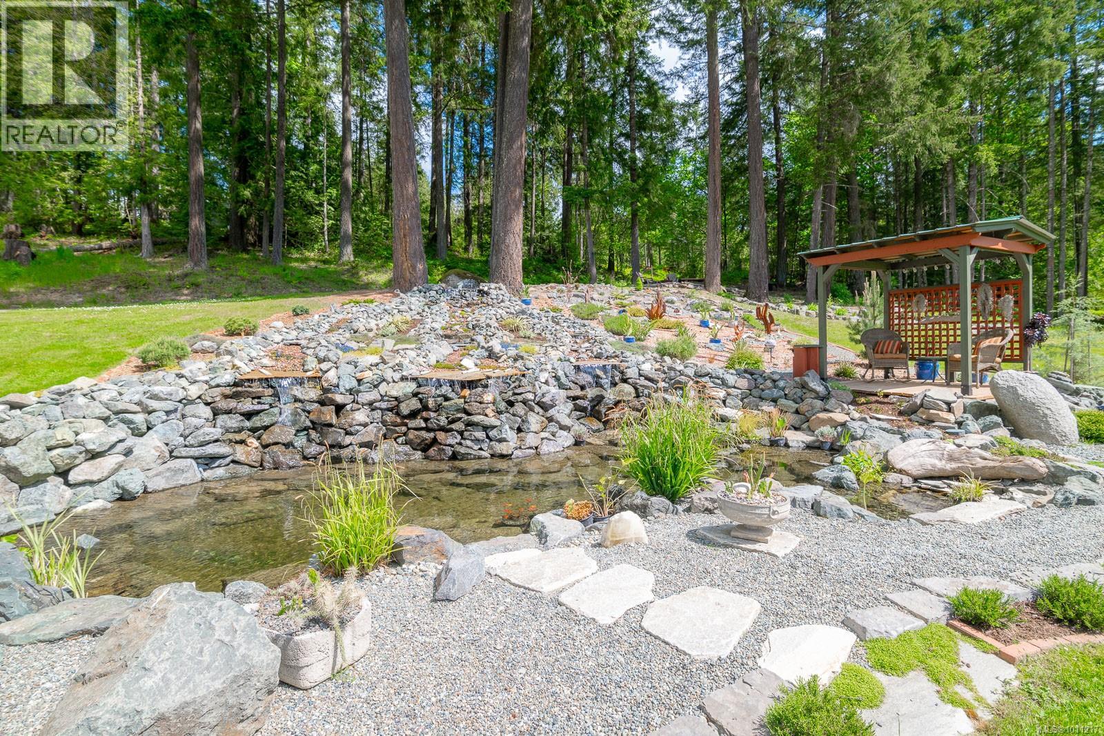 Photo 24 of 4426 Cowichan Lake Rd, Duncan BC