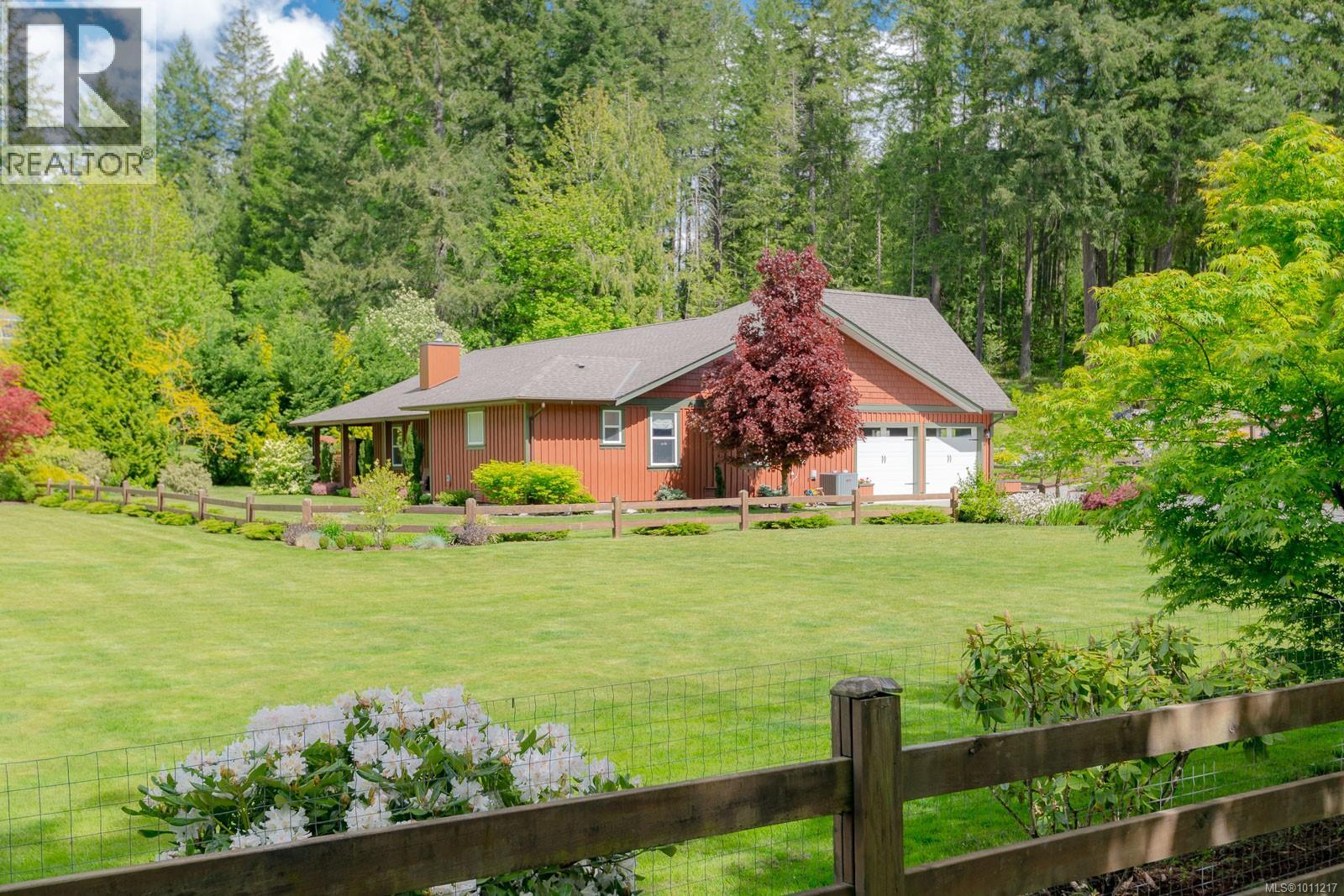 Photo 55 of 4426 Cowichan Lake Rd, Duncan BC