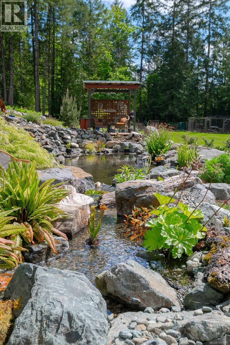 Photo 34 of 4426 Cowichan Lake Rd, Duncan BC