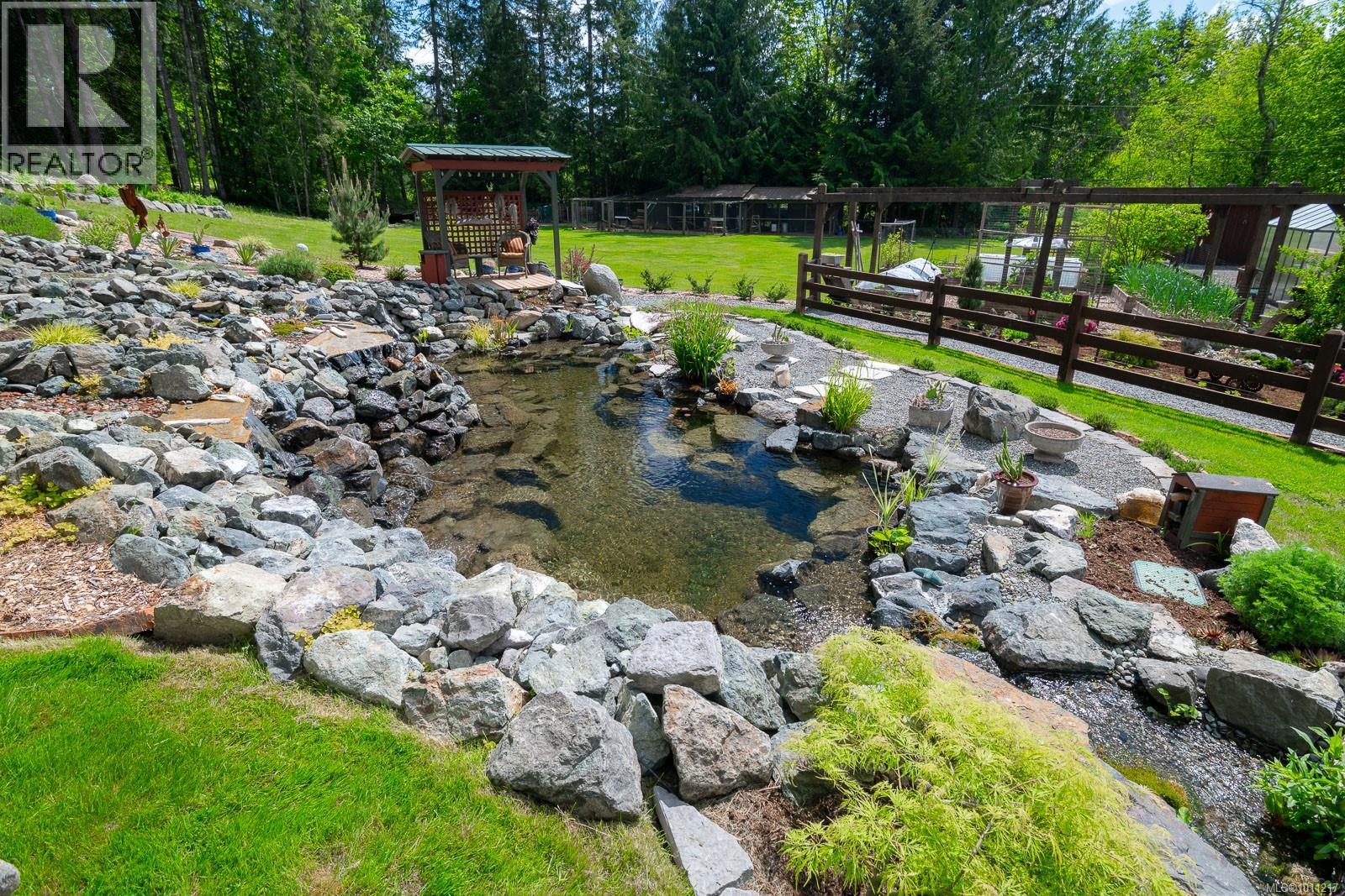 Photo 22 of 4426 Cowichan Lake Rd, Duncan BC