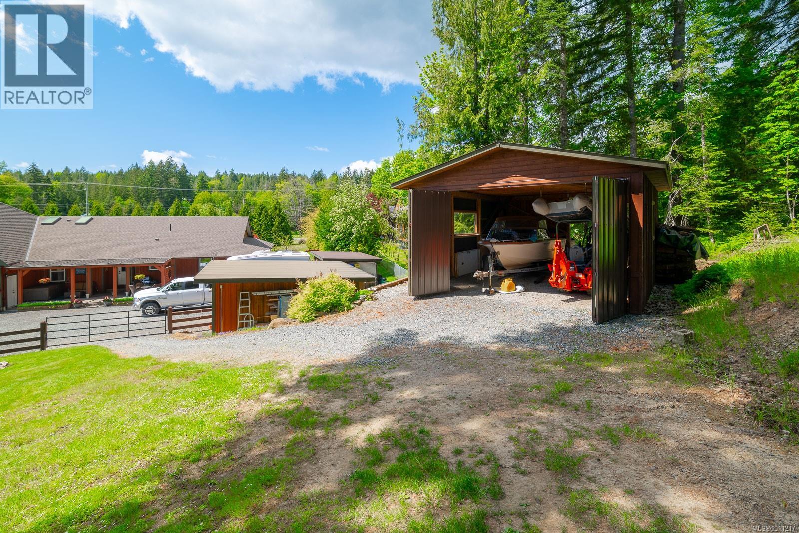 Photo 46 of 4426 Cowichan Lake Rd, Duncan BC