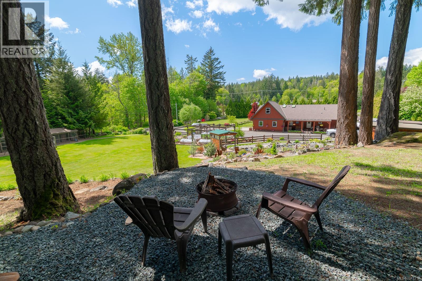 Photo 29 of 4426 Cowichan Lake Rd, Duncan BC