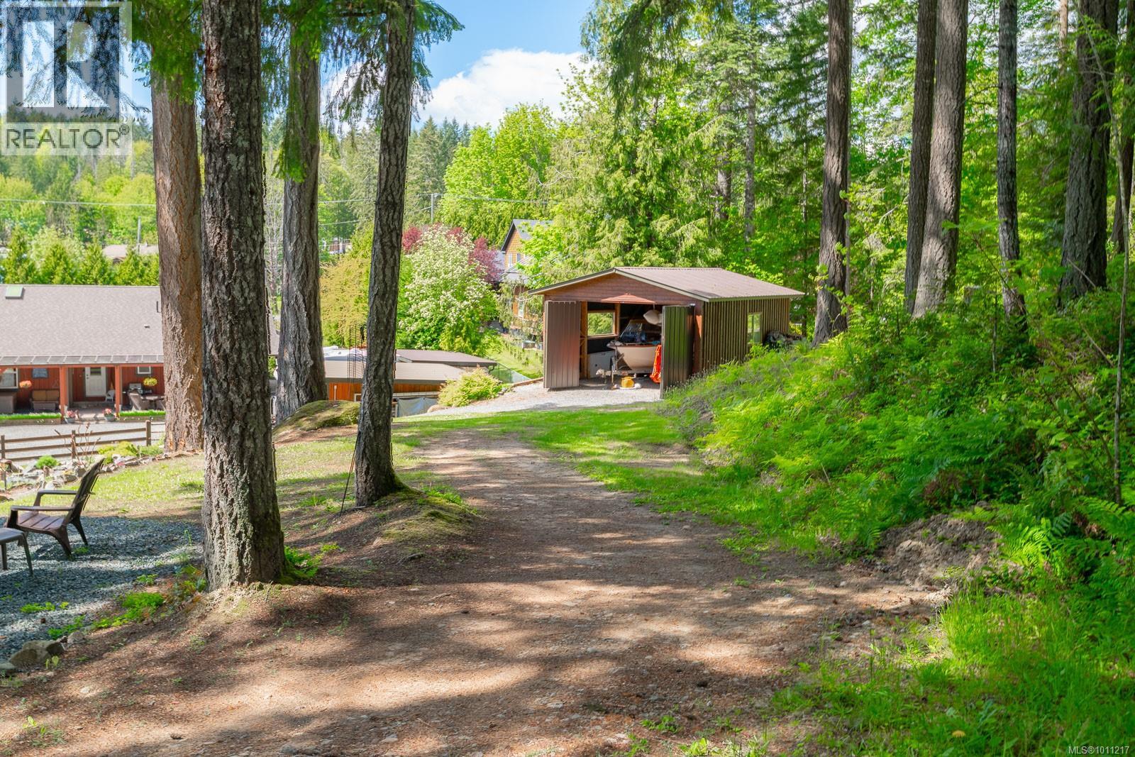 Photo 44 of 4426 Cowichan Lake Rd, Duncan BC