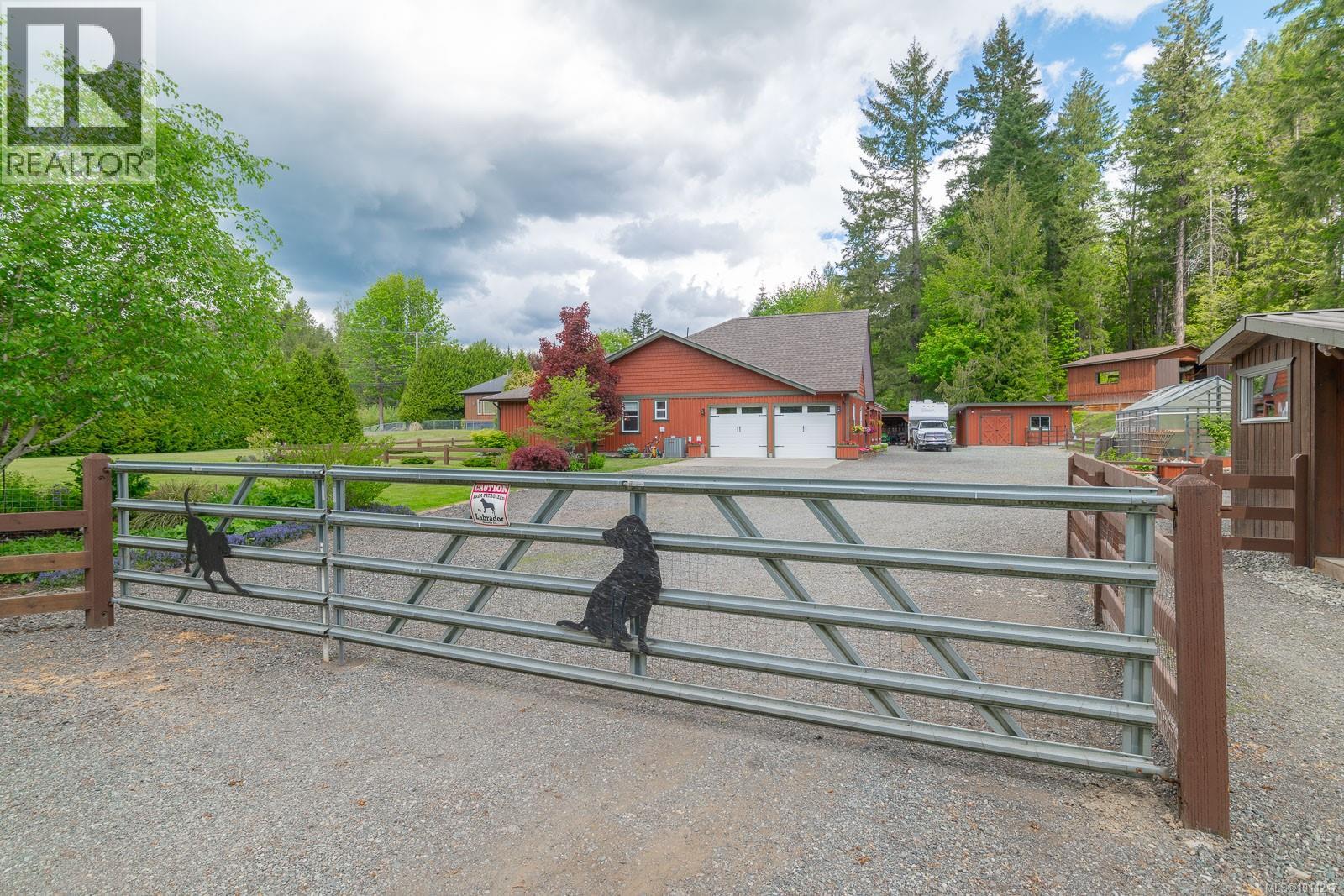 Photo 52 of 4426 Cowichan Lake Rd, Duncan BC