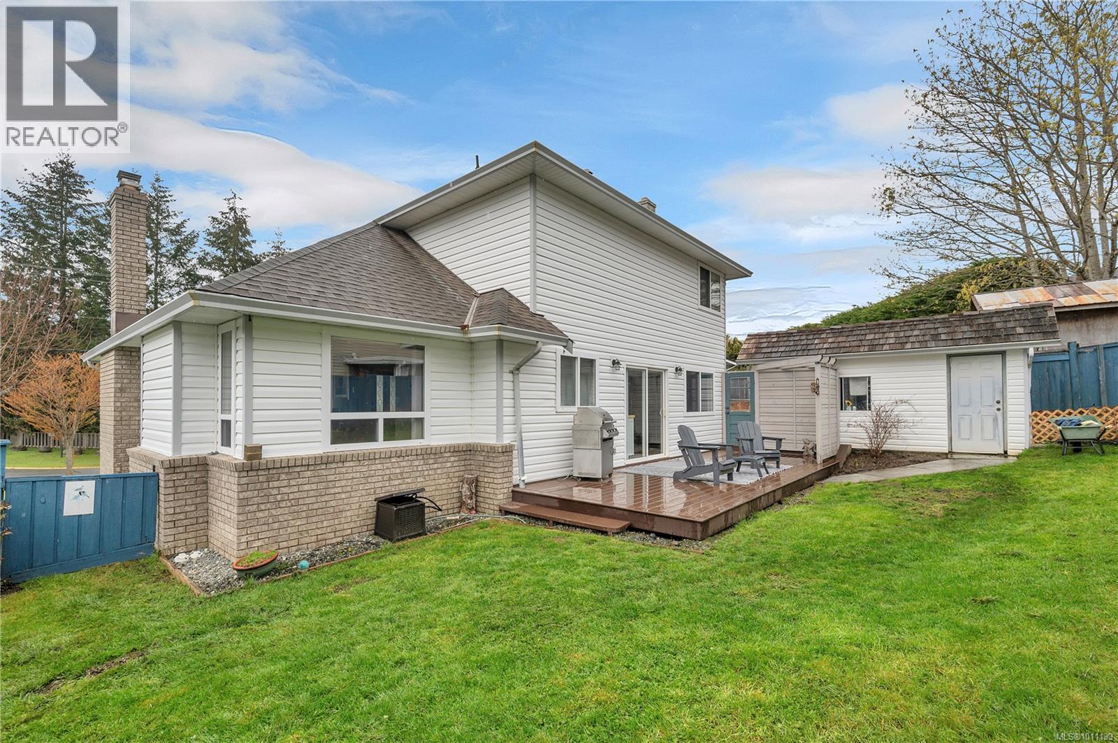 Photo 38 of 1260 Gazelle Rd, Campbell River BC